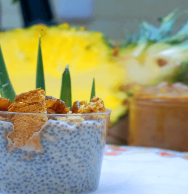 datolyas chia puding