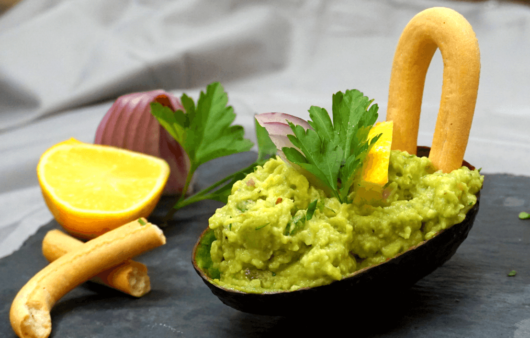 avokadokrem guacamole 17