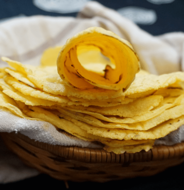 glutenmentes tortilla 2