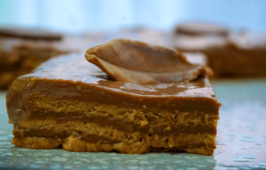 reteges csokitorta sutes nelkul