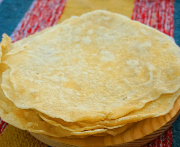 tortilla lap hazilag