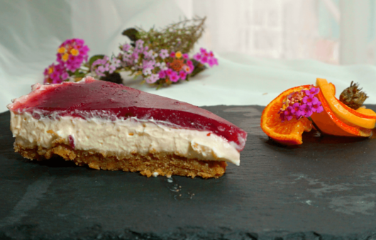 mascarpones citromtorta