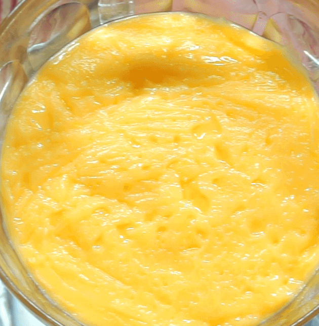 angol citromkrém recept