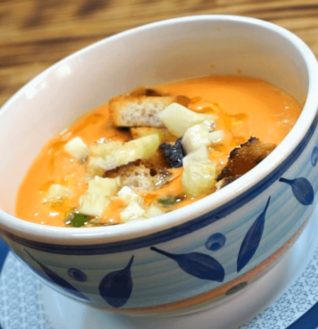Gazpacho