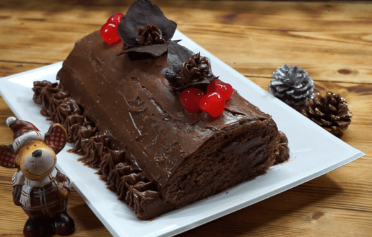 Fatörzs süti recept