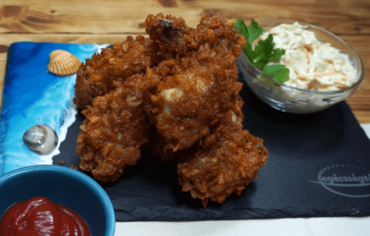 Kentucky csirkeszárny