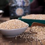Quinoa