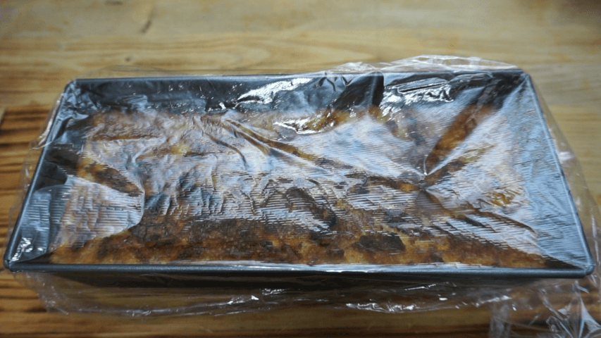 Pan de calatrava